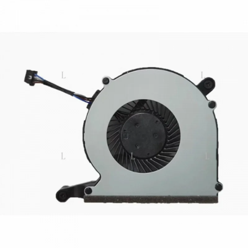 

L Вентилятор охлаждения процессора Lühler для док-станции HP Thunderbolt 120 Вт G2 HSN-IXO1