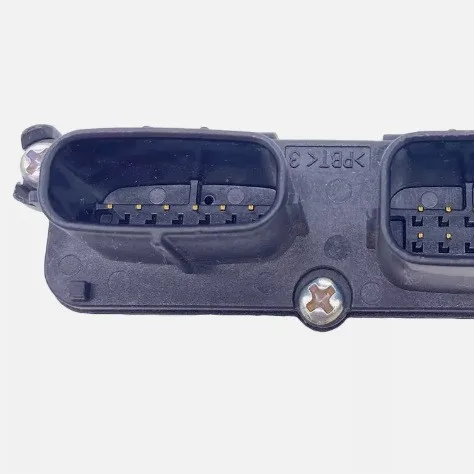 Adecuado para Toyota Yaris 2012-2018 89952-52012