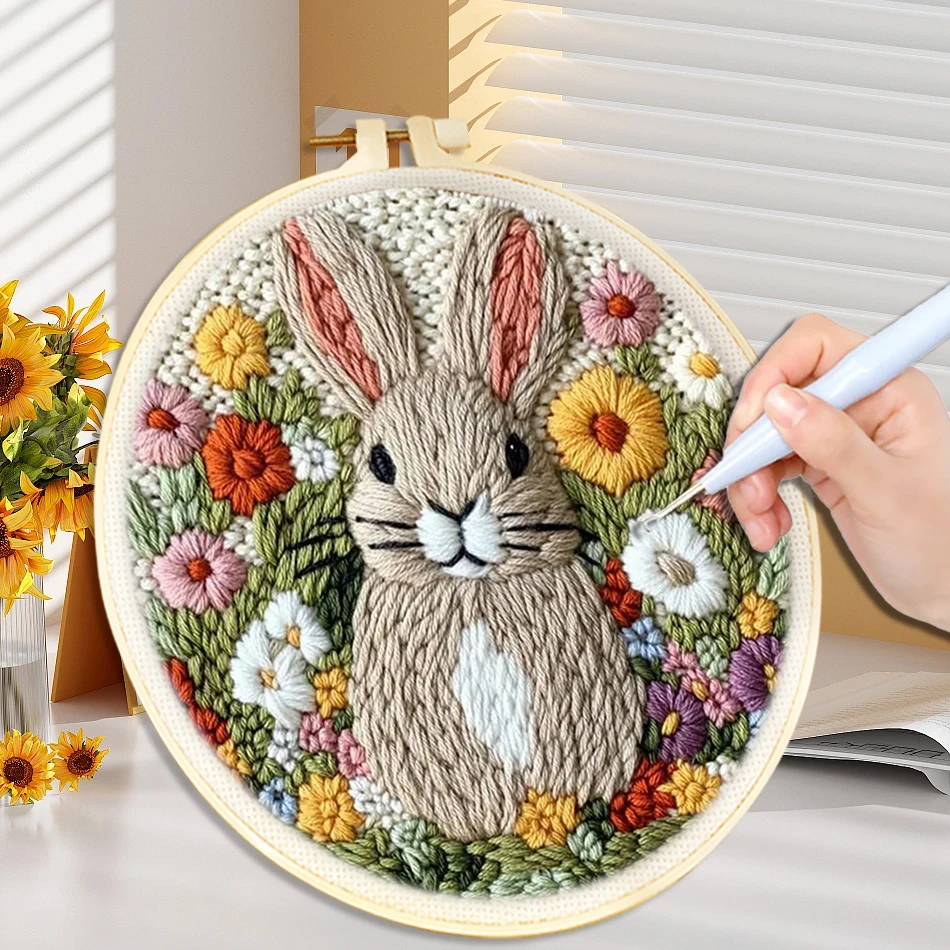 #19 Latest Needlecraft Patterns Offers