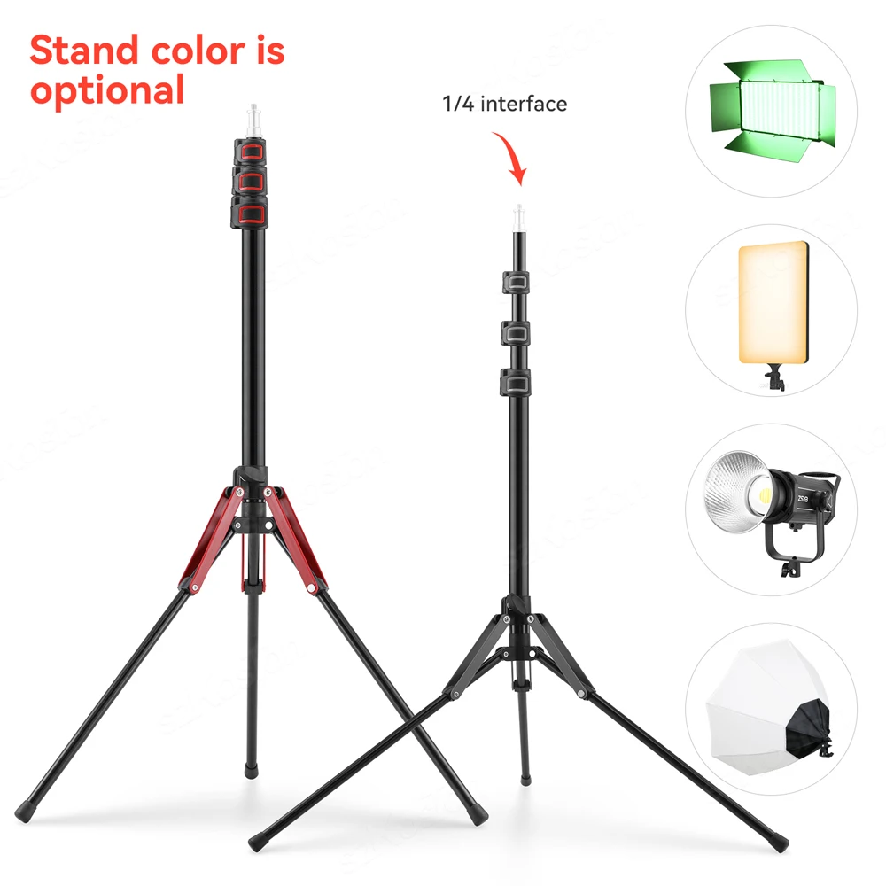 100W LED Füllen Licht Studio Video Licht 2700-6500K Dimmbare Bowens Berg Kontinuierliche Licht Fernbedienung Video aufnahme – Detail 24