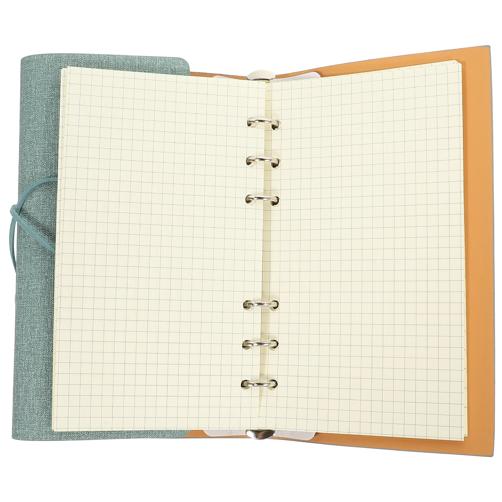 

Retro Hand Ledger Notebook Classic Planner 2023 To-do List Schedule Recording Notepads Portable Planner Students Time Management