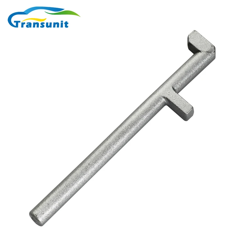 T10524 0BH 0BT DQ380 Transmission Clutch Retaining Bar Tool Locating Pin OEM Suit For VW Audi 7 Speed DSG