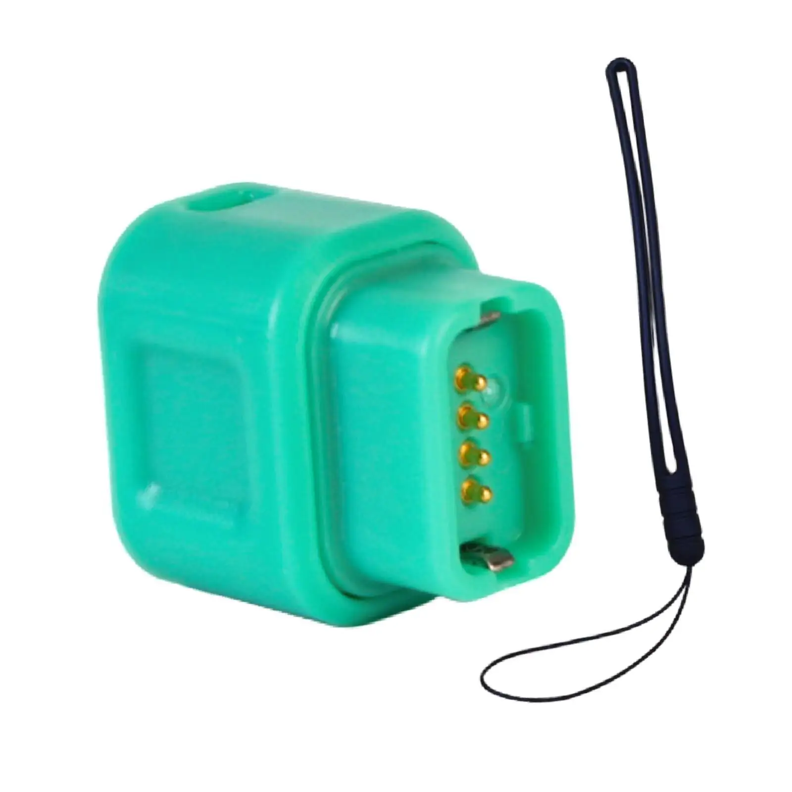 4 Pin to Type C Converter Charge Adapter Direct Replace Accessory for 12 Speed Electronic Derailleurs for R8150 R9270 R9200P