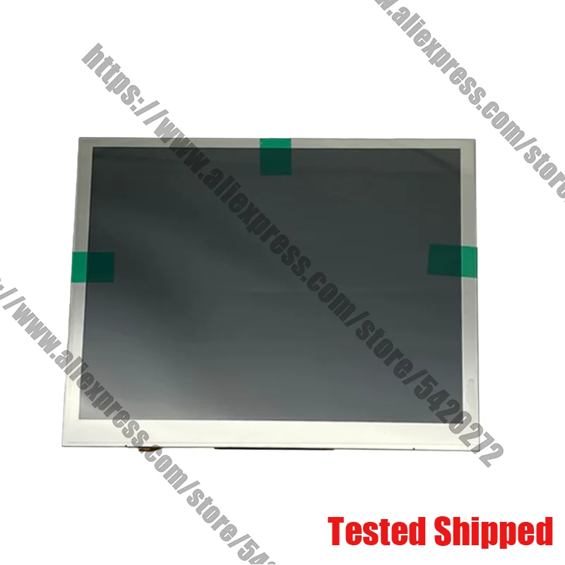 

New For YRC1000 JZRCR-APP01-1 Teach Pendant Touch Panle Screen Glass Lcd Display Screen (100% test before shipment)