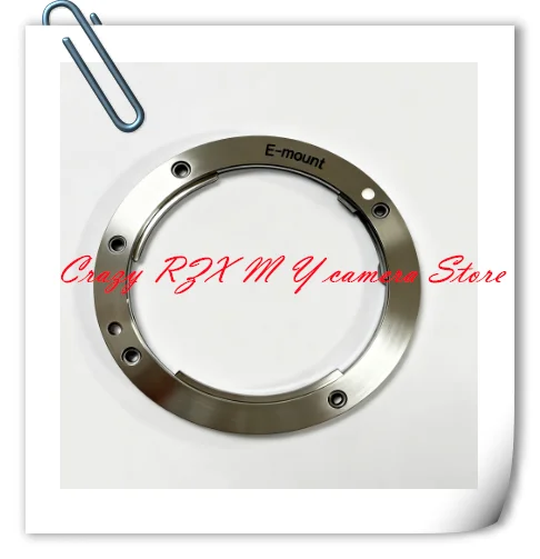 

Новинка для Sony A7C, байонетное кольцо с креплением для объектива, часть камеры