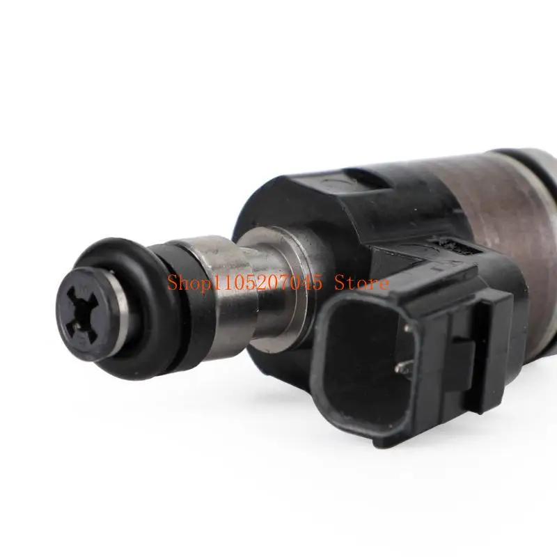 37cd حاقن الوقود قبعة فوهة الوقود تعديل محول متوافق ل 1.5L 2016-2019 2017-2019 16010-5PA-305 16010-59B-315