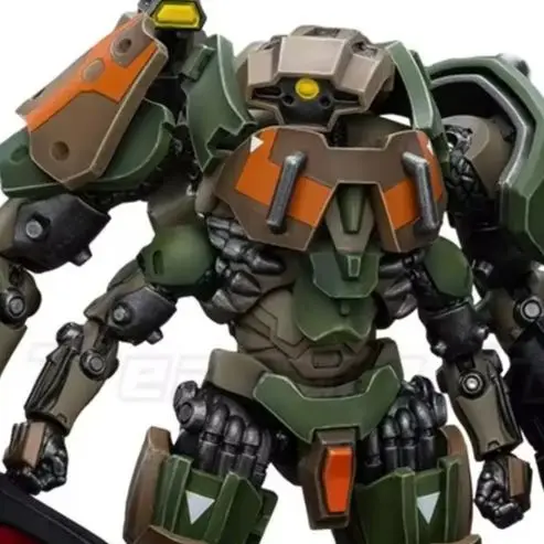 

【In Stock】JOYTOY Infinity Shakush Light Armored Unit Model Toy Gift 1/18 Action Figure Toys