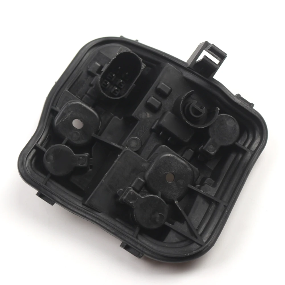 

Правая задняя плата заднего фонаря для A3, 5-дверная модель автомобиля 2009 2013, OEM 8P4945258D, подходит для замены заднего фонаря в сборе