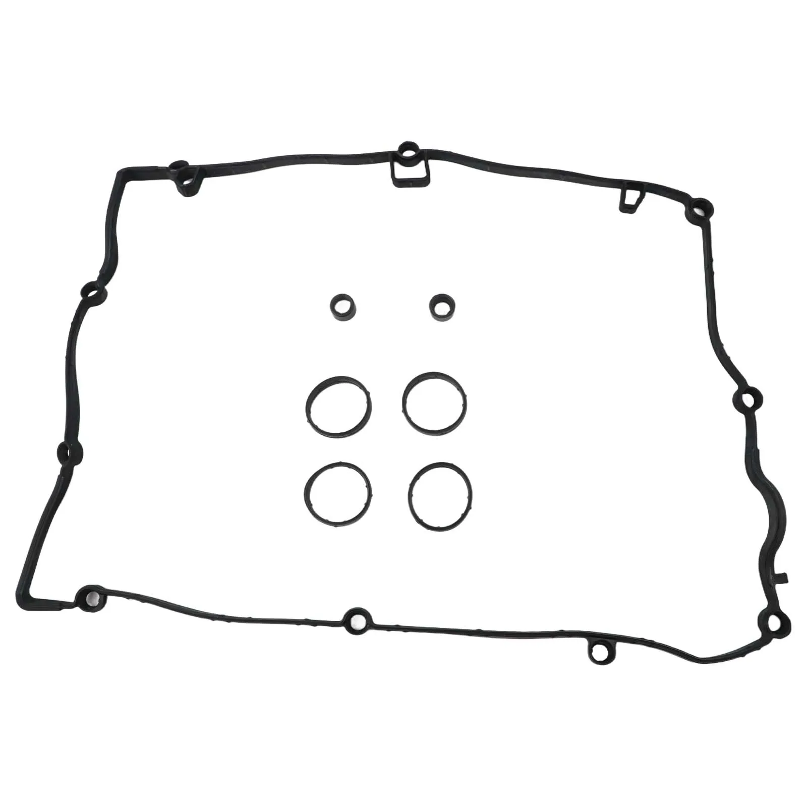 بيع أحدث غطاء صمام المحرك ختم طوقا OEM رقم الجزء 11127582400 لسيارات BMW لميني لملحقات كوبر #4