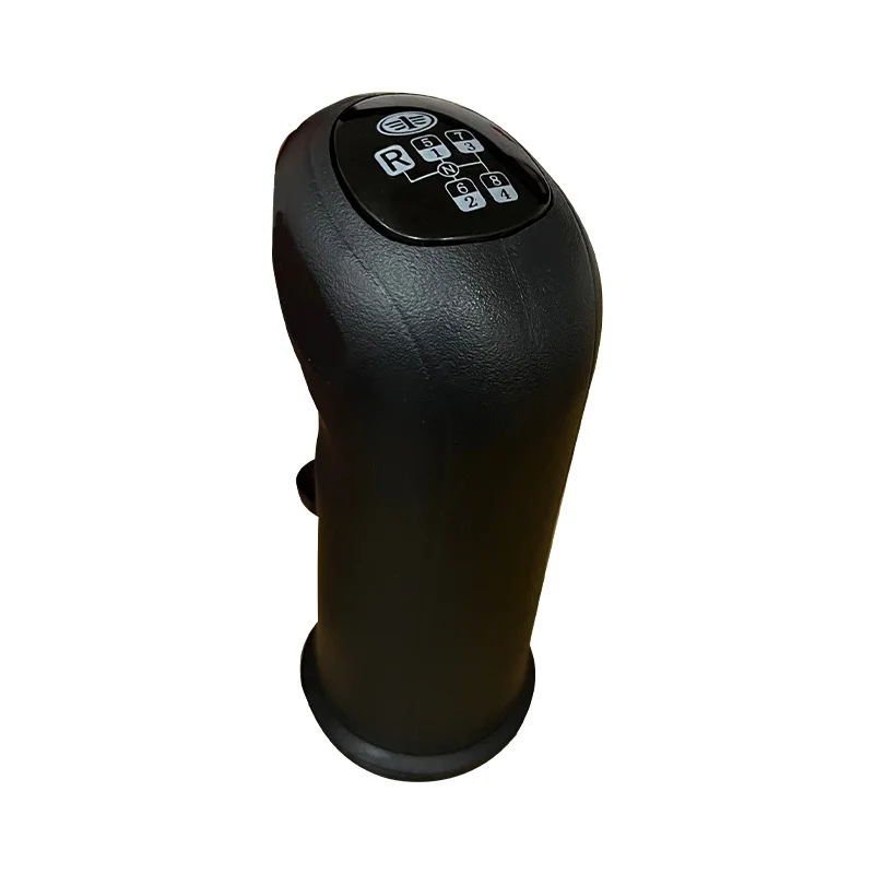 

Suitable for FAW Jiefang Xiaoj6l Transmission Lever Handball, 8-speed Gear Shift Lever Handle, Original Factory