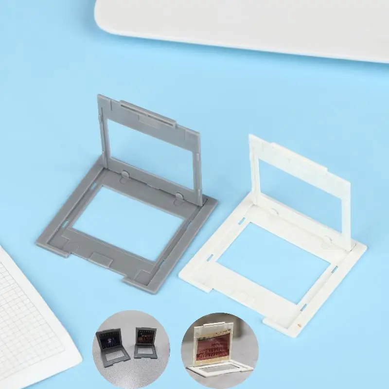 135 Reversal Film Frame Vintage Simple Film Frame For 135 Film Lantern Slide Camera Scan Film Negatives Magic Lantern Film