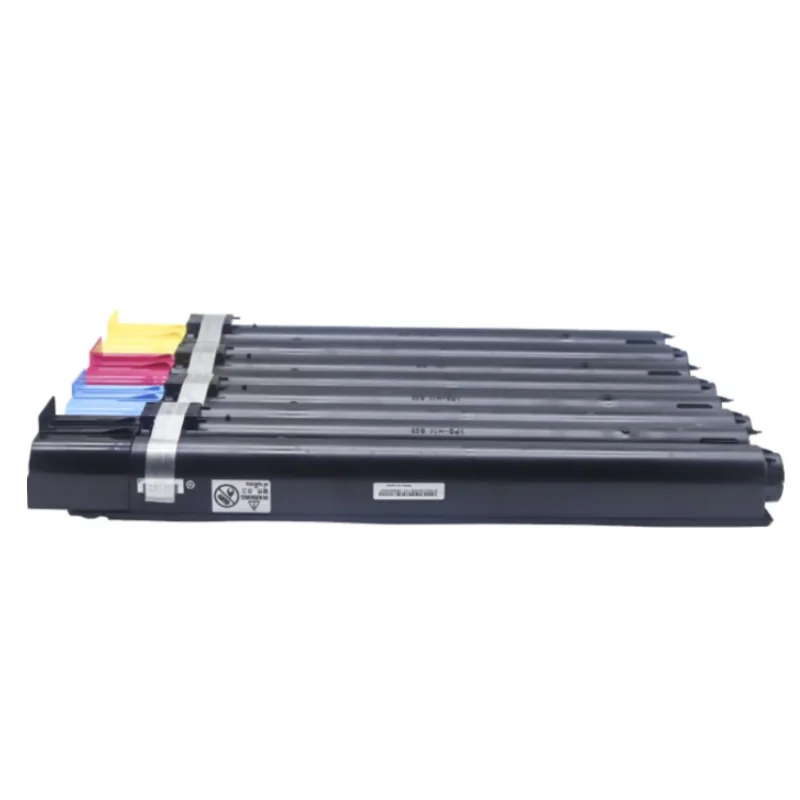 Compatible for C560 C7780 Toner Cartridge for Xerox DocuCentre C550 C570 C60 C70 C5580 C6680 C5585 C6685 C7785 1color 600g CMYK