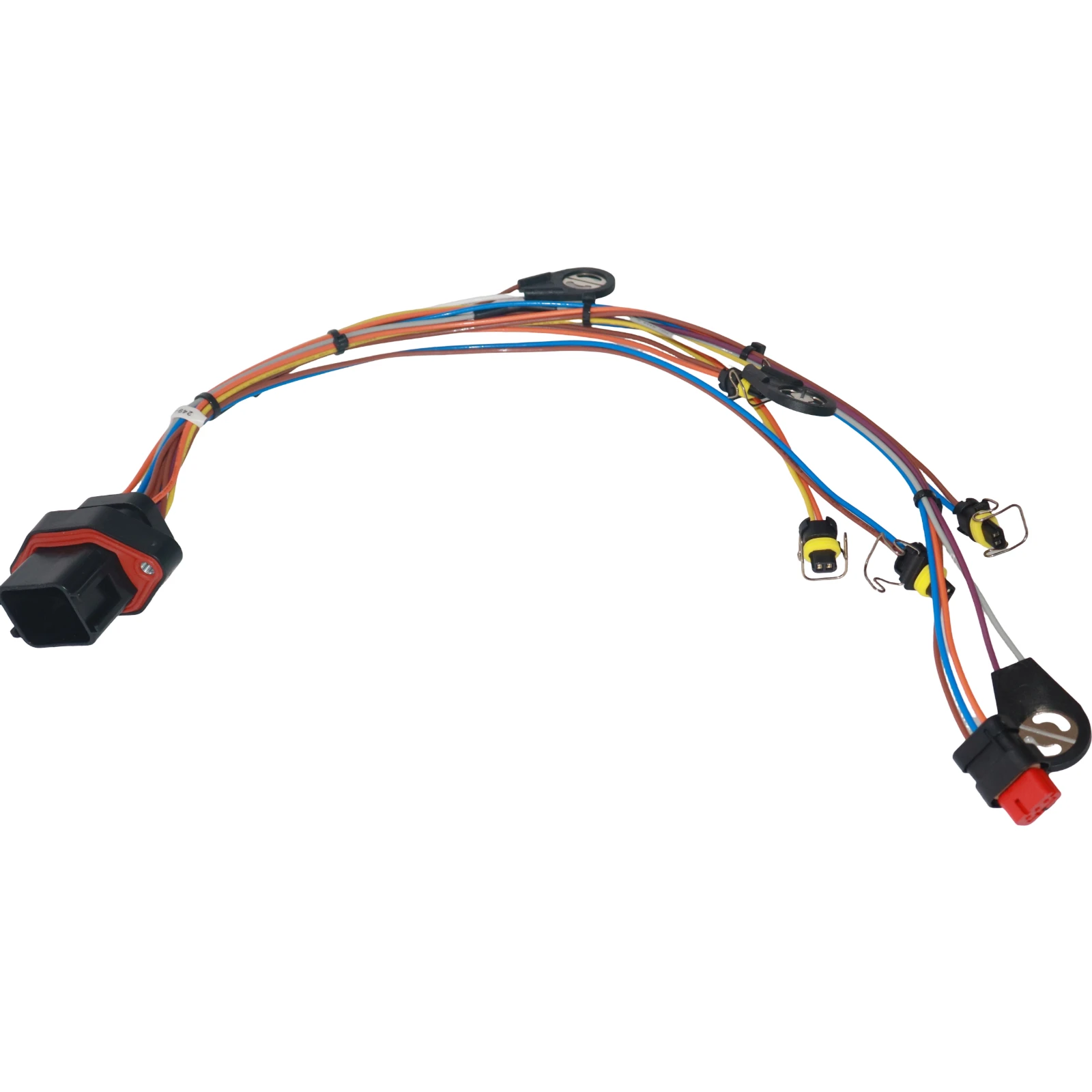 249-0093 Wiring Harness assembly For Caterpillar CAT C11 C13 Truck Engines