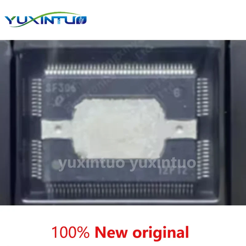 

5pcs/lot SF306 is suitable for IC of Xiali engine driving computer board of FAW Junpai D60/ Weizhi V5/V7.
