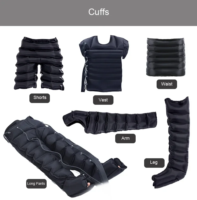 Recovery Care Body …