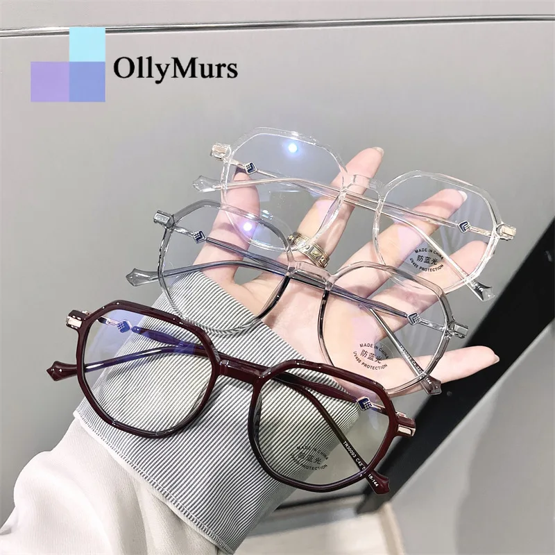 

Новые женские фотохромные очки из сплава для компьютера и чтения с диоптриями +0.25 +0.5 +1.75 +4.5 +5.5