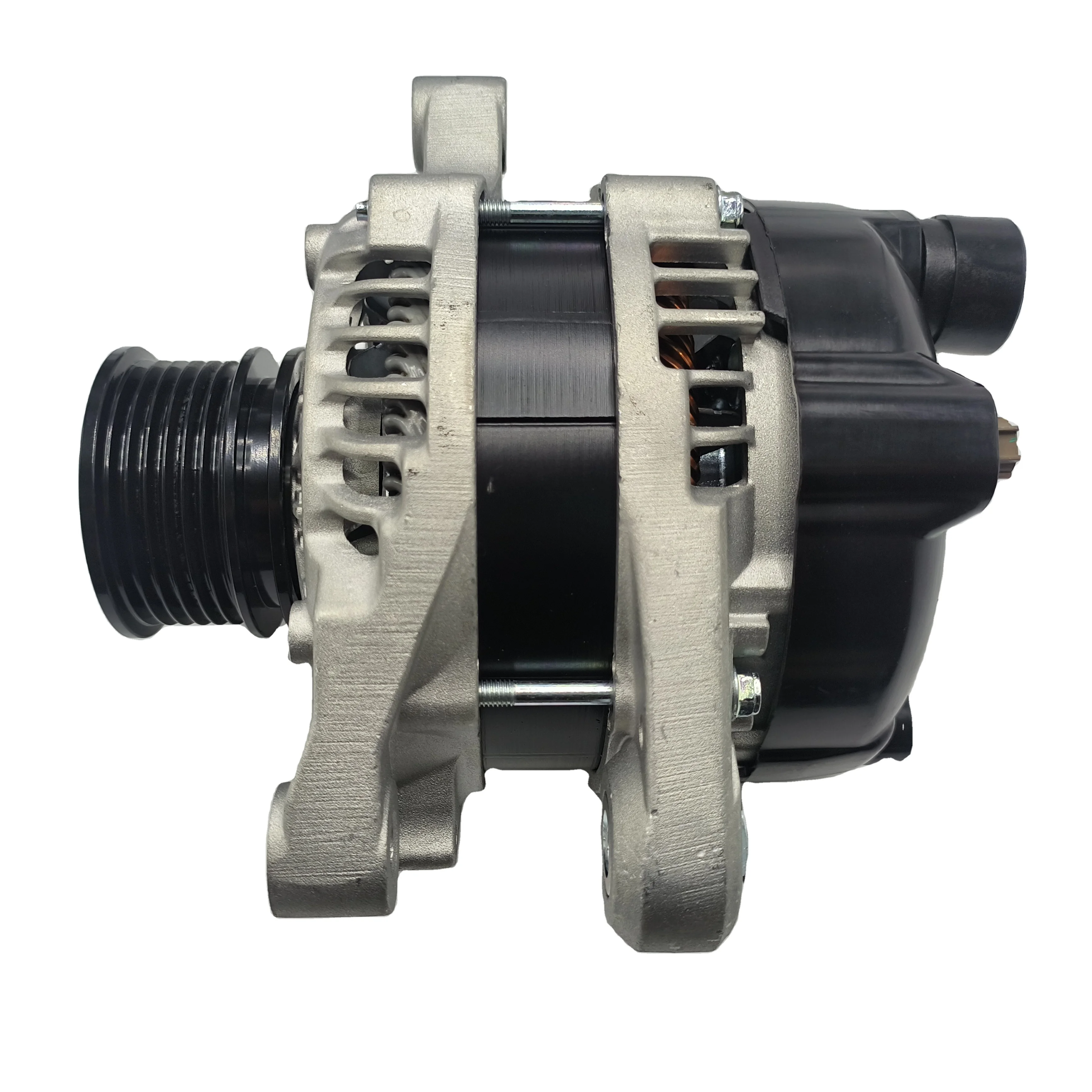 High Quality 14V 130A LIN Automobile Alternator 31100-59B-003 CIVIC CR- V Generator Car Alternator For Accord