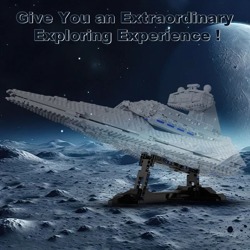 Thumbnail 4 - #32 Toy Spaceships Comparison Guide