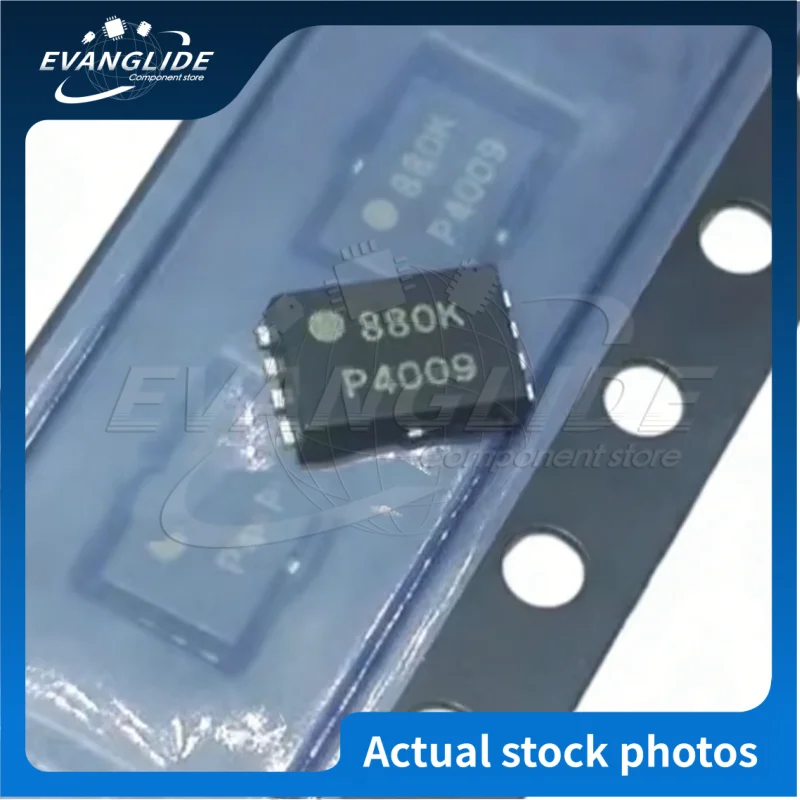 

10 шт./лот, оригинальные и новые RJP4009ANS-01 P4009 VSON8 400V 1.8W IGBT для камер и фонариков