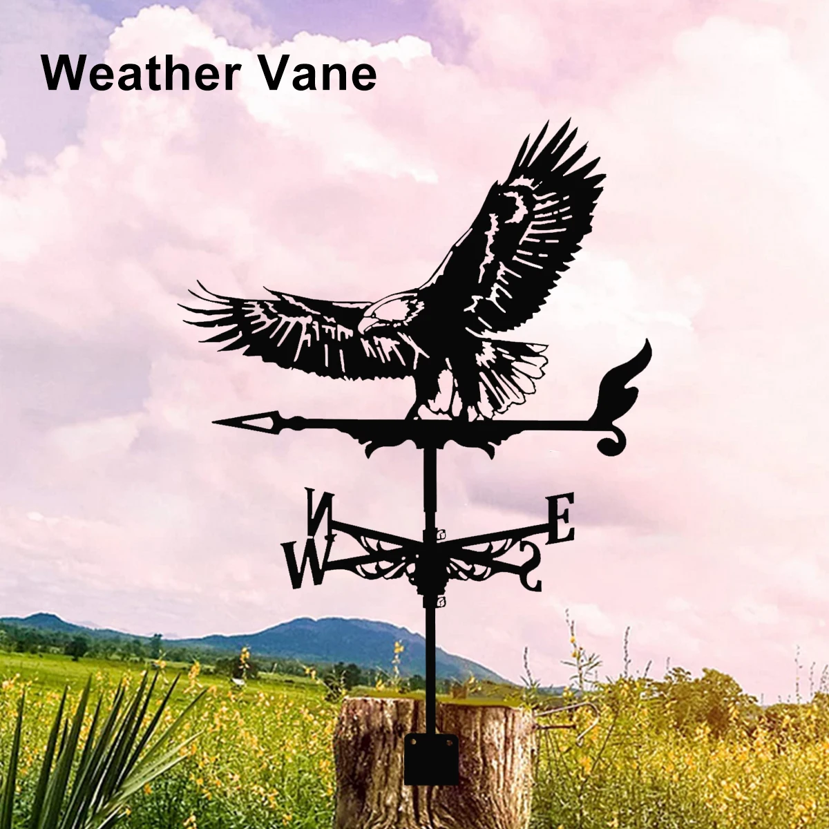 Thumbnail 2 - #11 Latest Weather Vanes Offers