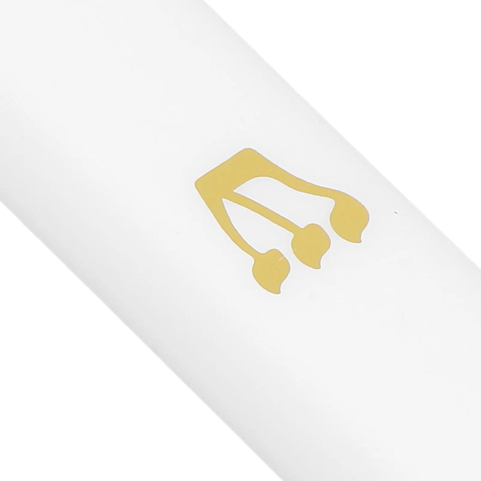 

Resin Mezuzah Case Black Home Decor Outdoor Indoor Jewish Door Decoration Waterproof Weatherproof Blessing Scroll Holder For