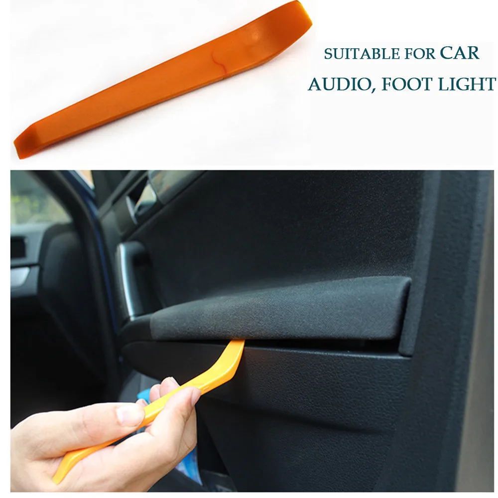 Car Audio Door Removal Tool for Audi A6 C6 BMW F30 F10 Toyota Corolla Citroen C5 Ford Focus 3 2 Accessories For BMW E46