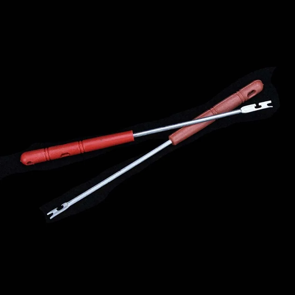 

Extractor Carp Fishing Tackle Fishing Hook Detacher Safety Extractor Hook Tool Hook Detacher Rapid Fishing Hook Removal