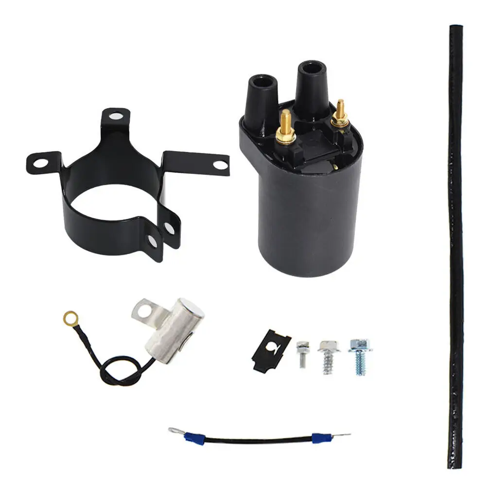 

Комплект для катушки зажигания Onan 541-0522 166-0820 HE166-0761 HE541-0522 P218G Модель