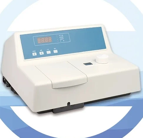 

Fluorescence Spectrophotometer C-T Diffraction Grating Spectrophotometer