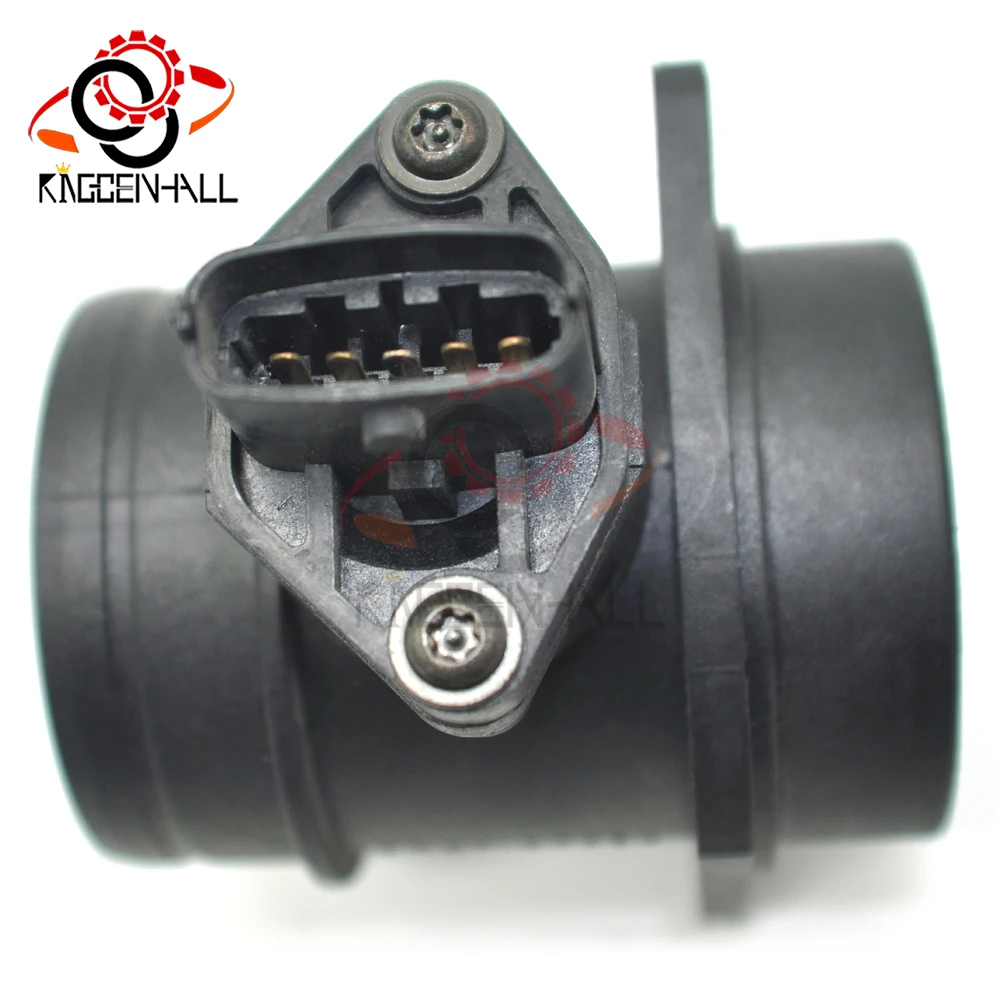 MASS AIR FLOW METER MAF SENSOR 0280218120 FOR Alfa Romeo 147 GT Fiat Multipla Stilo 1.9 2.0 46811122 0 280 218 120 0891056 QM770