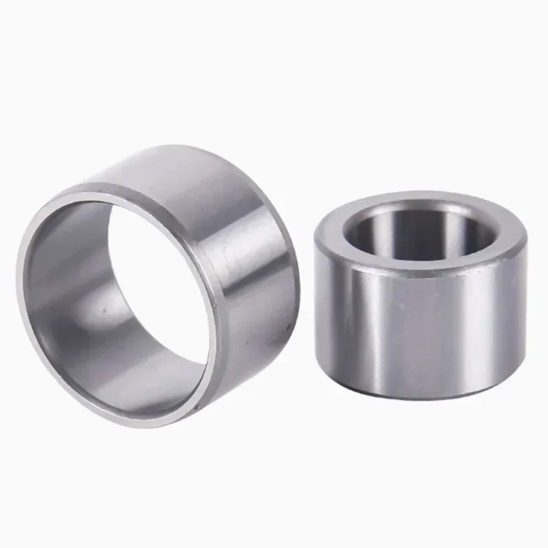 1Pcs Inner Diameter 38/40/42/45/50mm Bearing Steel Axle Sleeve Bearing Wear Resistant Inner Ring Bush