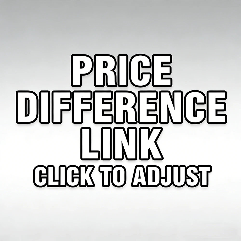 Electronic Product Price Difference Payment Link Fee Accessory Payment Fee Not Specified Not Specified Not Specified