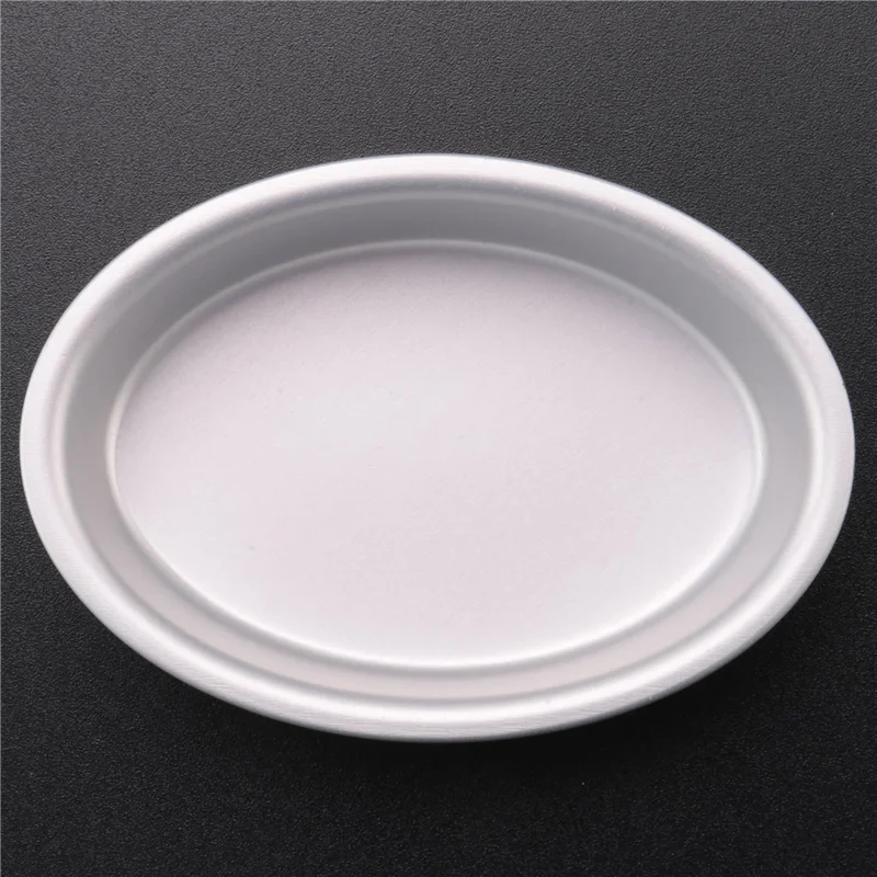 

AS60-50Pcs Mini Oval Egg Shape Aluminium Alloy Metal Cheese Pan Cake Mold Bread Mould Tart Holder Pudding Jelly Tin