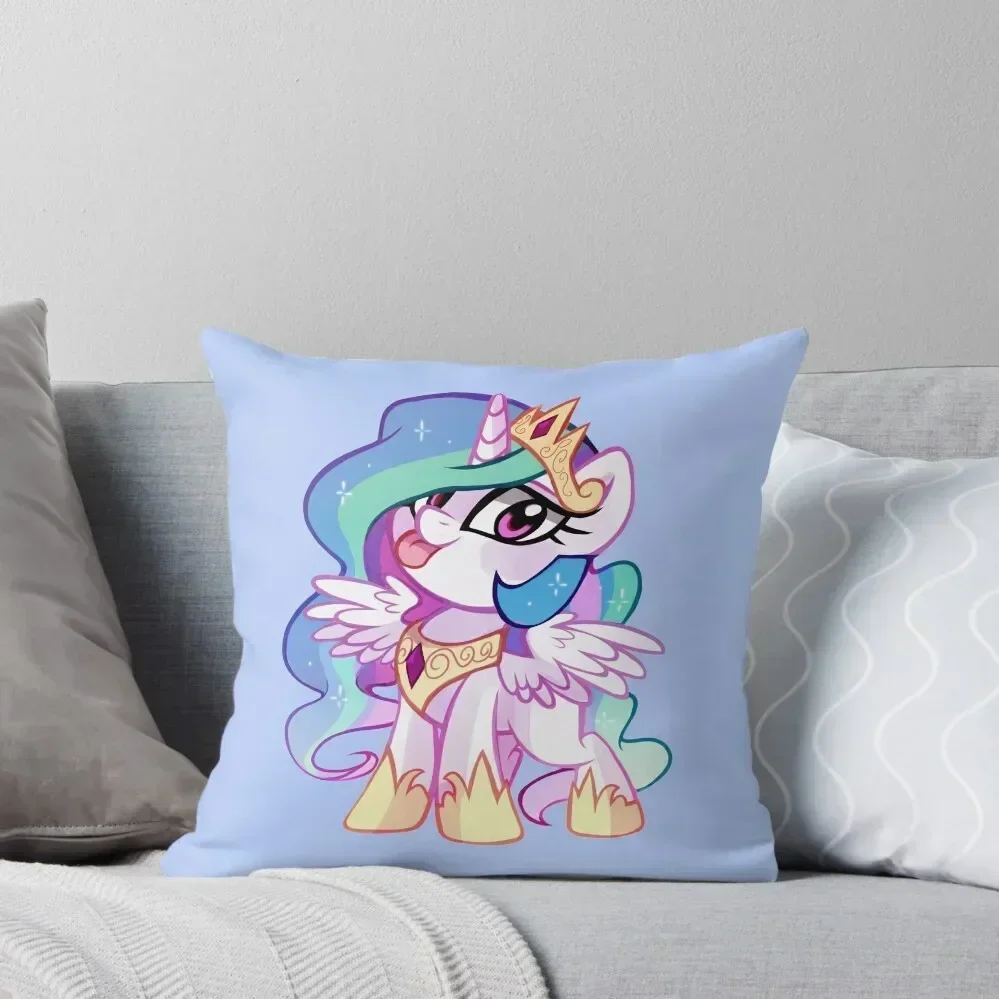 Celestia Throw Pillow Cushions Home Decor Sitting Cushion Cushions For Sofa luxury home accessories pillow