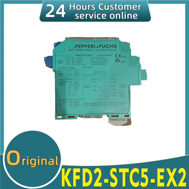 Nuevo y Original Kfd2-stc5-ex2 Lv28-f1/47/82b/105 Ld28-f1174/76a