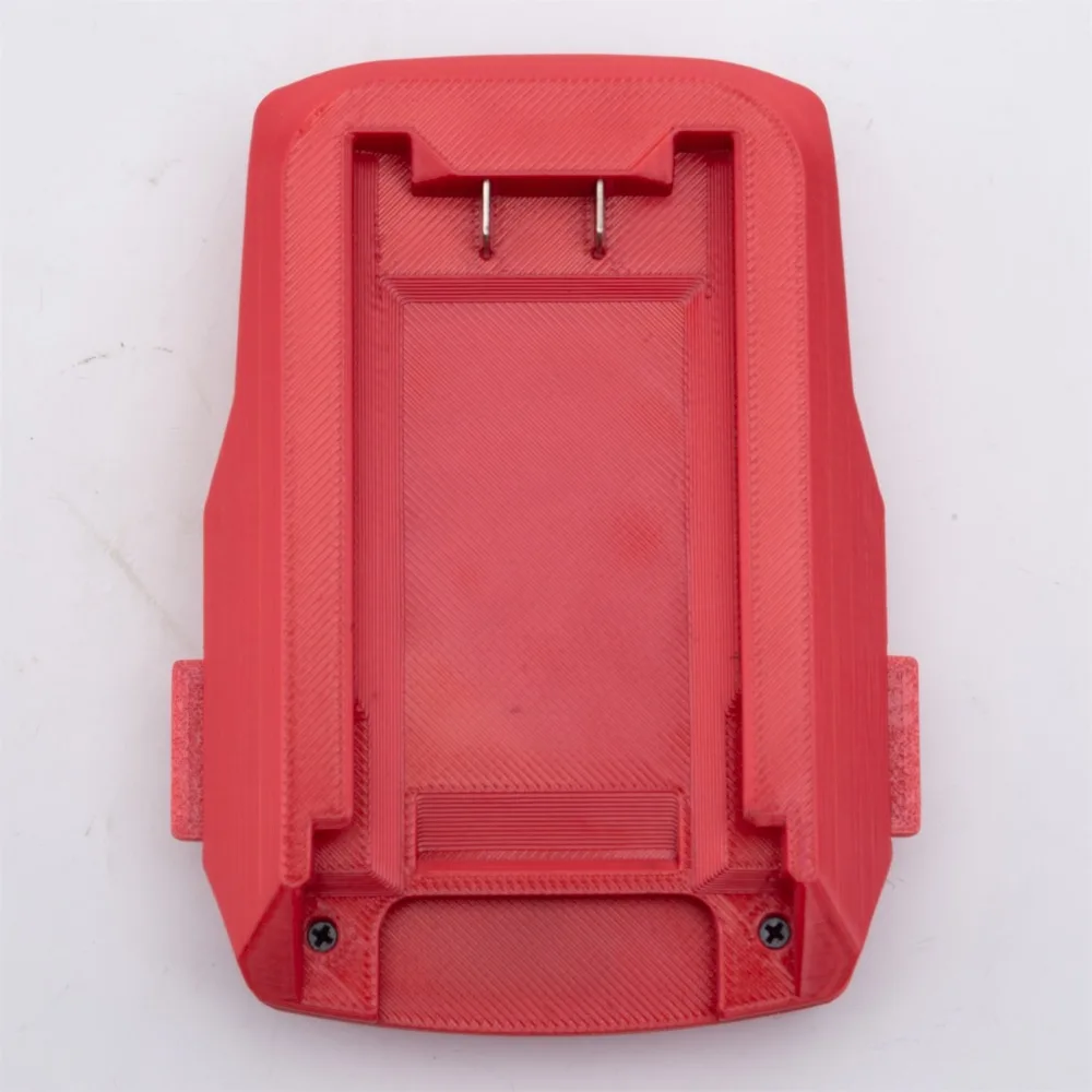 Imagem -06 - Conversor e Adaptador para Bateria de Lítio Hilti Nuron Use para Ferramentas da Série Bateria Hilti B22 B2255 B2285 B22170 B22255