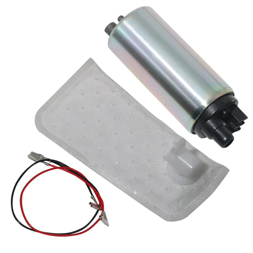 Motorcycle Petrol Fuel Pump For Suzuki 15100-28H00 15100-28H10 15100-28H11 15110-26GA0 RMZ250 RMZ450 TU250 TU250X