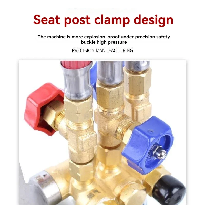 Semi-automatic Flame Pipe Cutting Machine Electric Magnetic Tube Cutter Machines Magnetic Pipe Cutter Pipe Cutting Machine Power