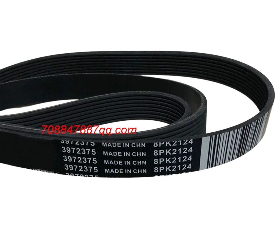 

Оригинальные запчасти 100% подлинные 3972375