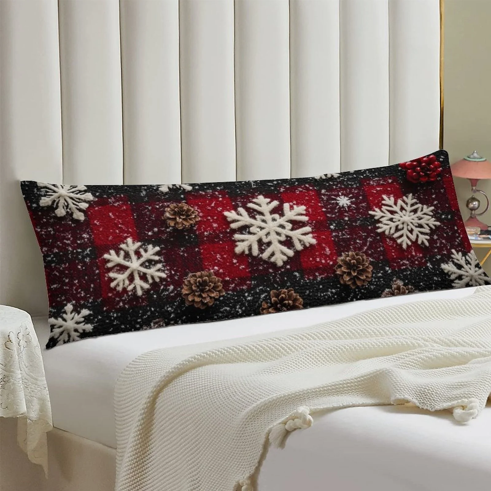 Ultra miękka i ciepła poszewka – Home Textiles & Furnishings recenzja i cena