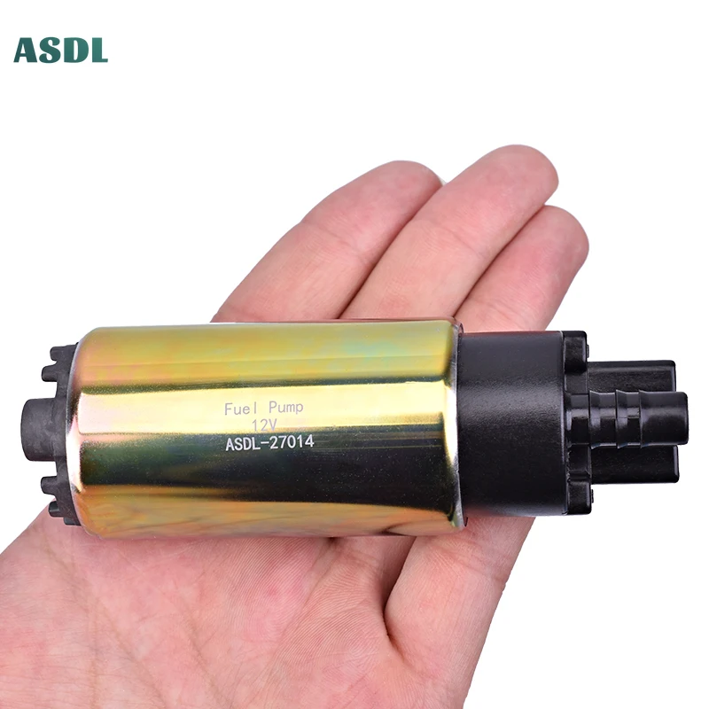 Motorcycle Fuel Pump Petrol Pump For Triumph BONNEVILLE BOBBER T100 T120 ROCKET Scrambler 1200 Tiger 800 850 900 1200 GT Rally