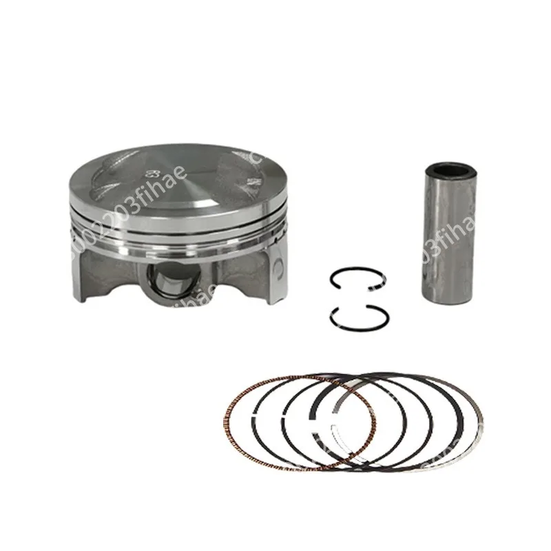 Motorcycle engine piston accessories for BWS150 MIO150 piston rings