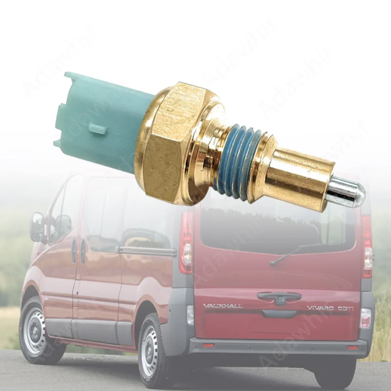 8200209496 Reverse Light Switch for Renault Clio Megane Scenic Kangoo Dacia Duster Logan Nissan Qashqai