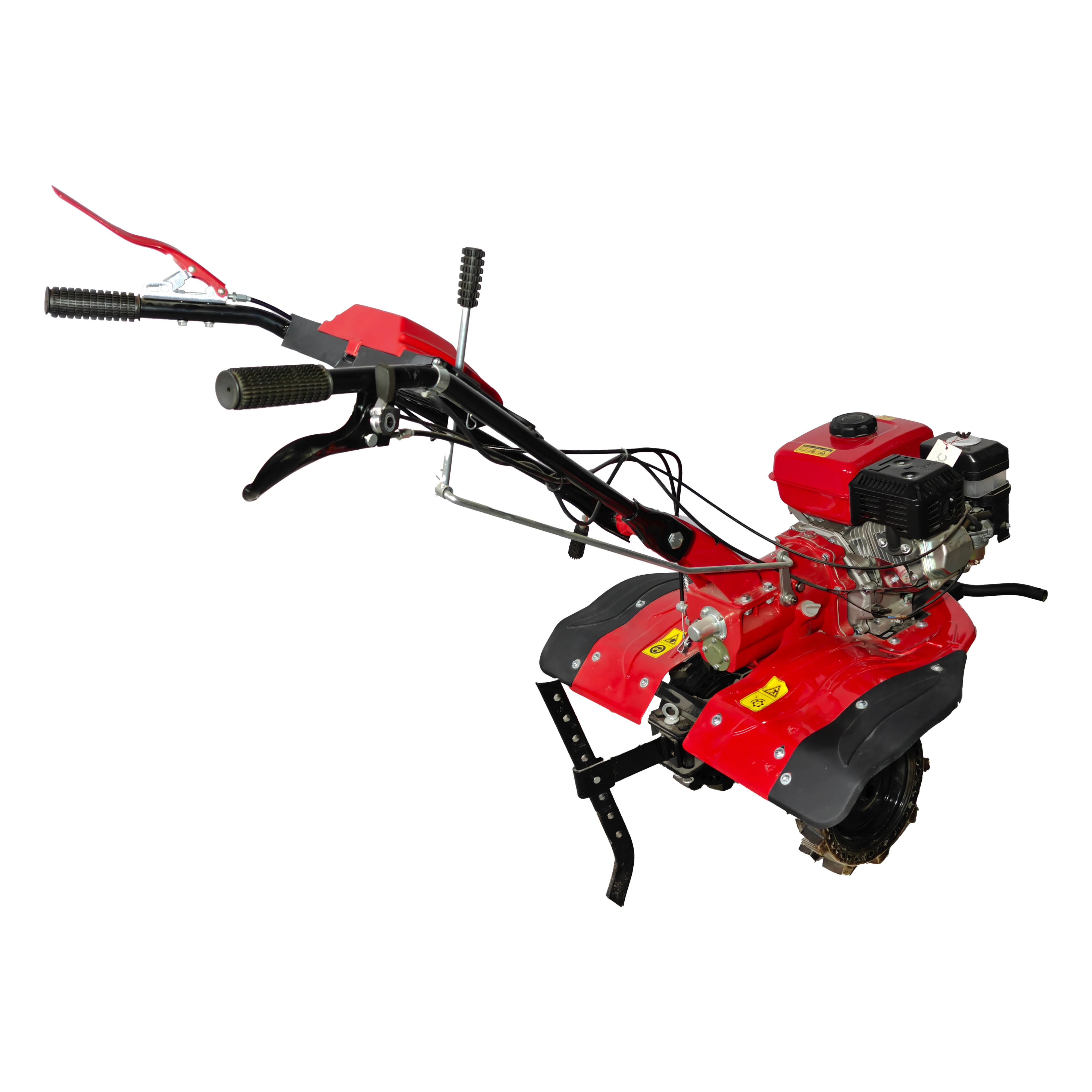 

[RRRRRrecomendeddddd] 7.5HP Tiller / Petrol Weeder