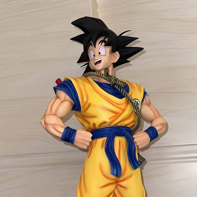 JTスタジオ悟空70cmオールペイントドラゴンボールZアニメフィギュア