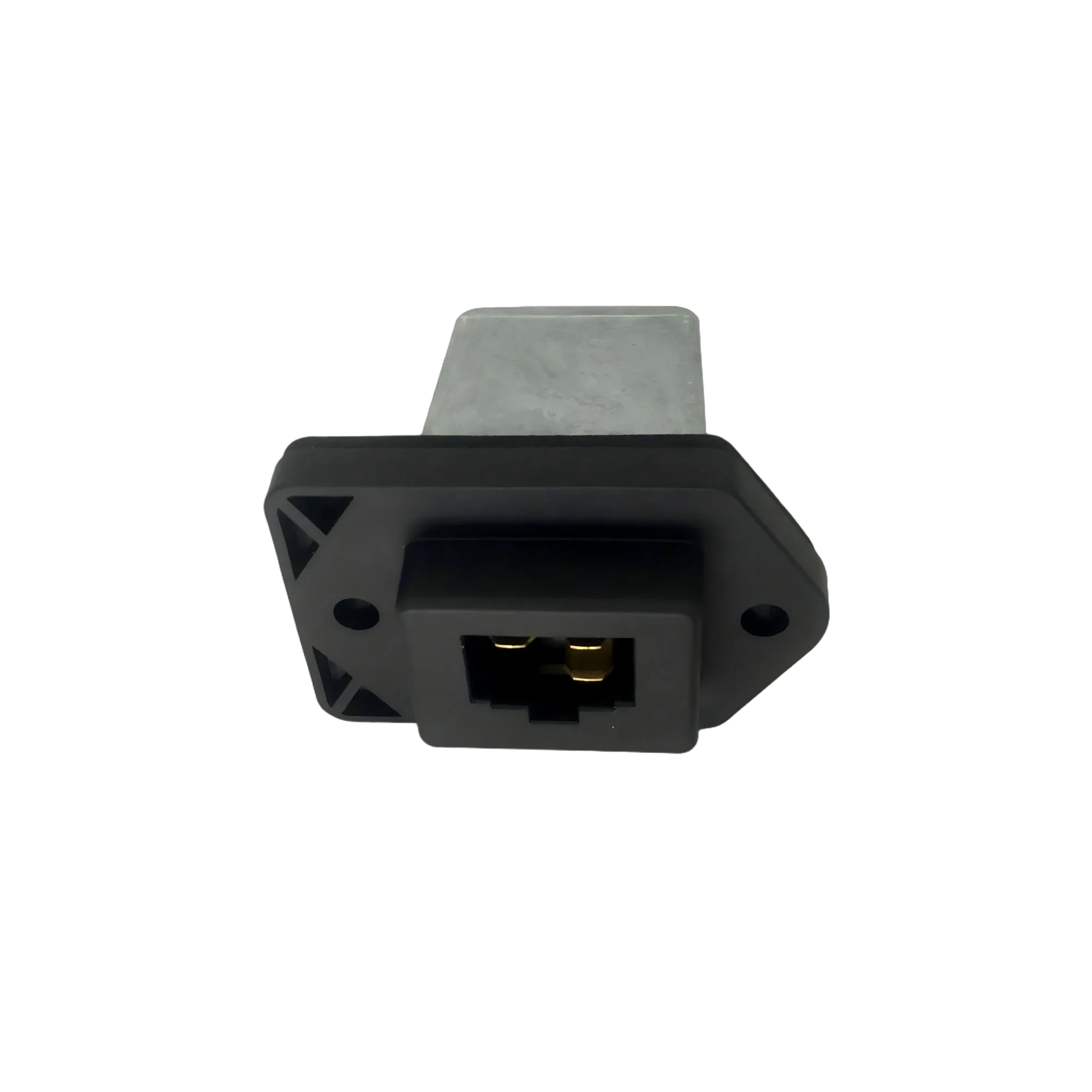 96629733 Radiator Heater Fan Blower Motor Resistor For Chevrolet Captiva Sport Vauxhall Opel Antara Holden Captiva 4803988