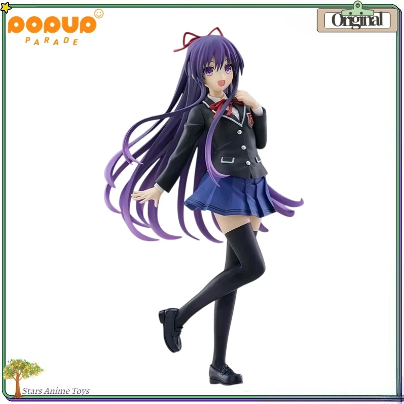 

【Pre Sale】GSC PUP DATE A LIVE V Yatogami Tohka School Uniform L Size Anime Figure