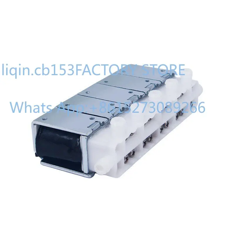 KYK0837GB-5 Micro Solenoid Valve Vegetable Cooker Water Valve, Air Cushion Bed Massager DC Mini Deflation