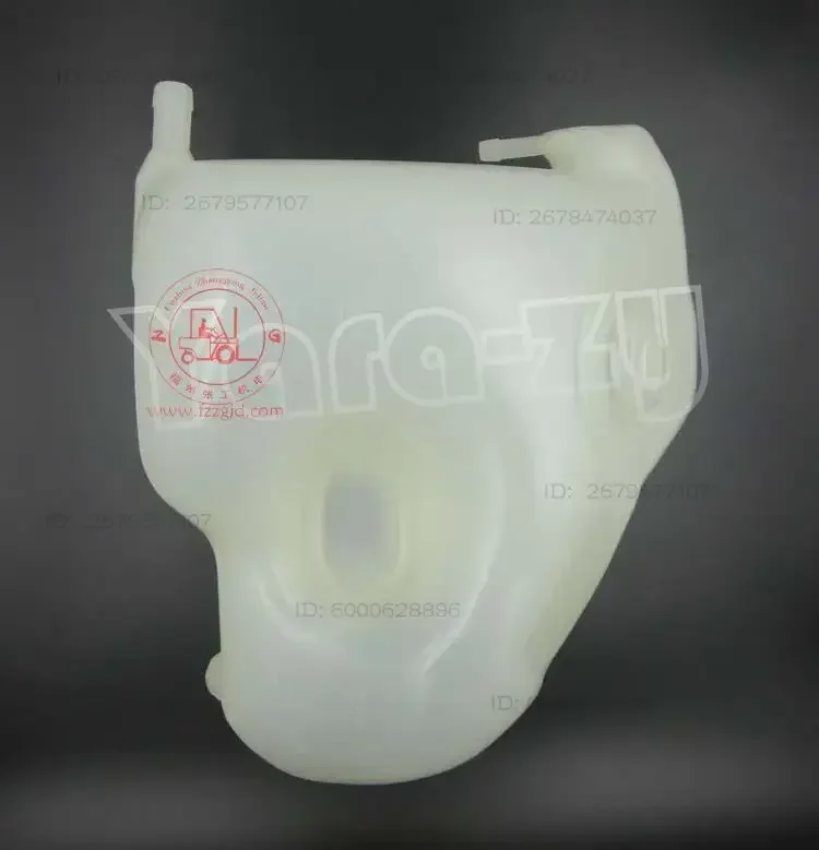 0009820811 Balance Water Tank 351 Suitable for Linde Forklift Accessories Expansion Auxiliary Water Tank BCC