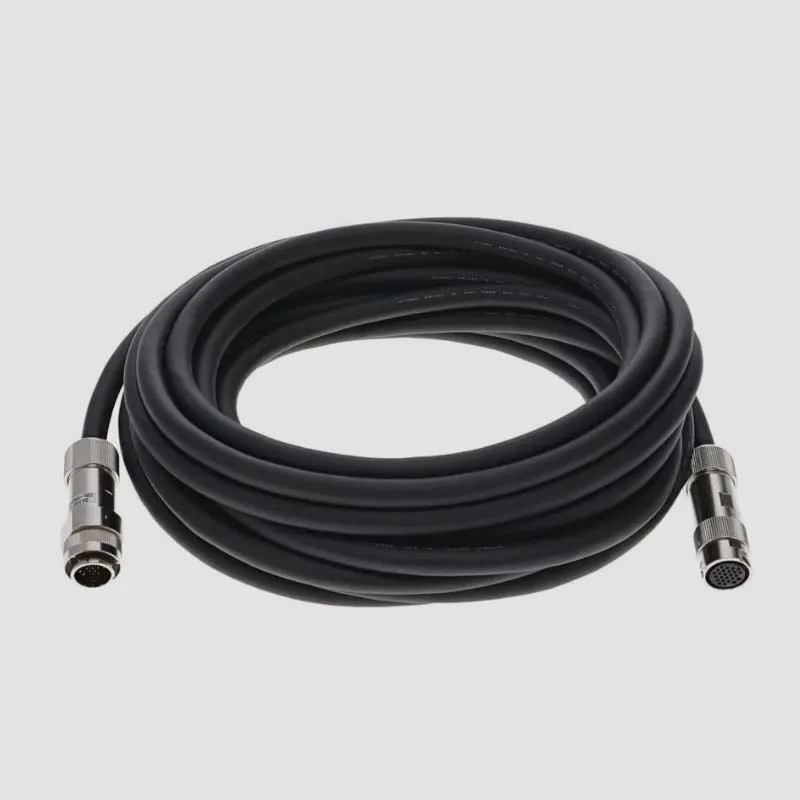 

New robotic teach pendant cable DX100 X81 CBL-YRC062-3